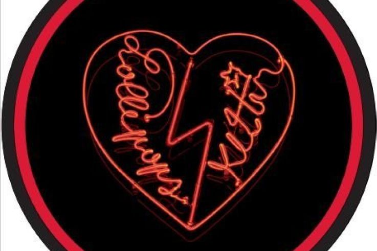 Lollypops, Miss Kittin, Mode, Accessoires, DJ, Collection