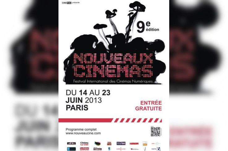 Festival des Nouveaux Cinémas