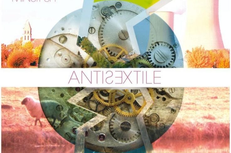 ANTISEXTILE