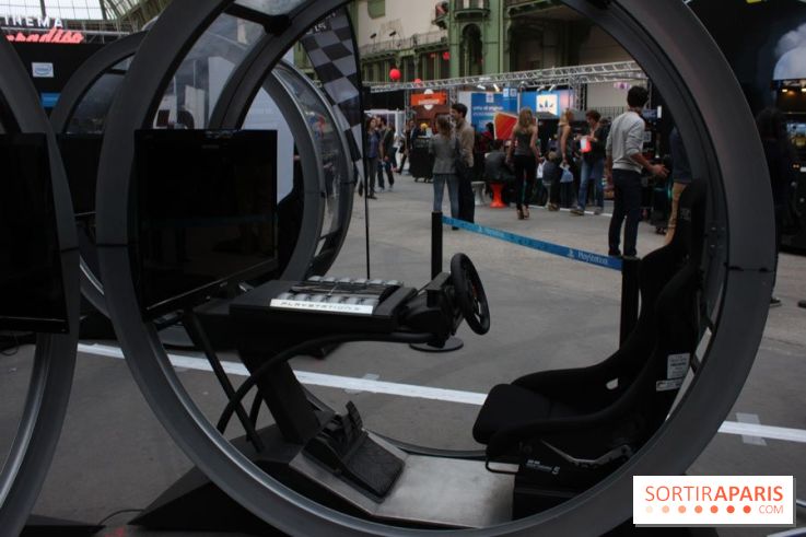 Cinéma Paradiso - Jeux Vidéo