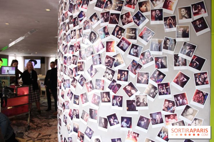 Le Kong Bar Restaurant rénové par Philippe Starck