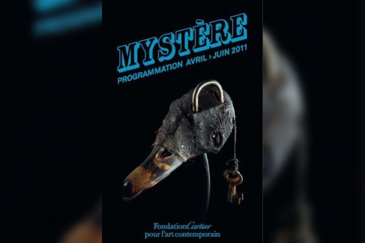 Soirées Nomades, Fondation Cartier, Vaudou, Mystère