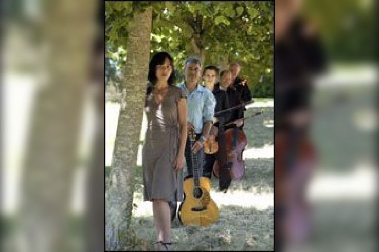 arz nevez, saint patrickn saint-patrick