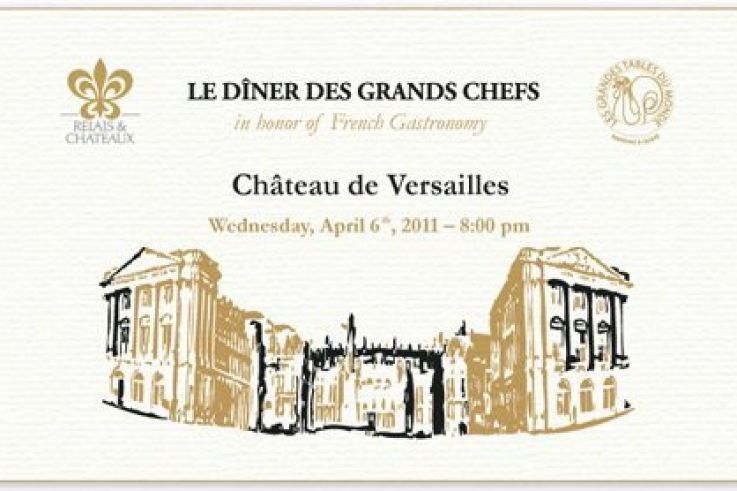 château de versailles