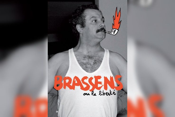 brassens
