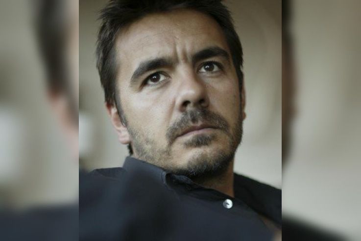 Laurent Garnier 