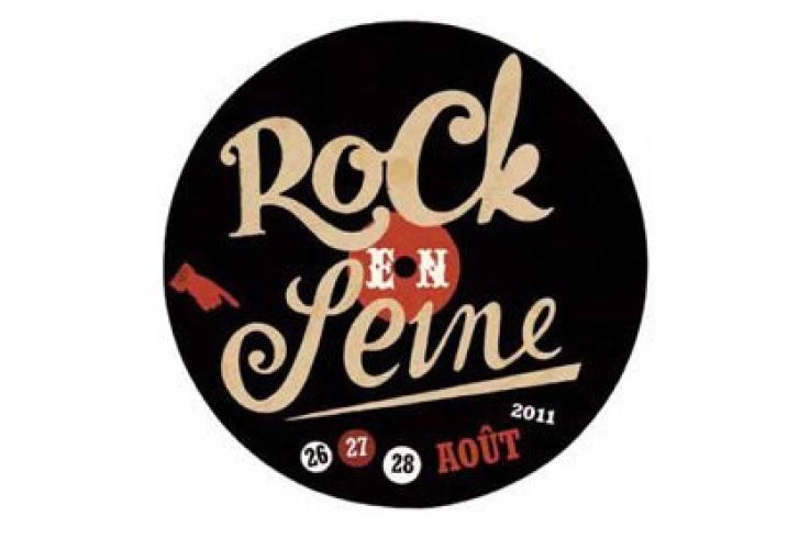Rock En Seine 2011