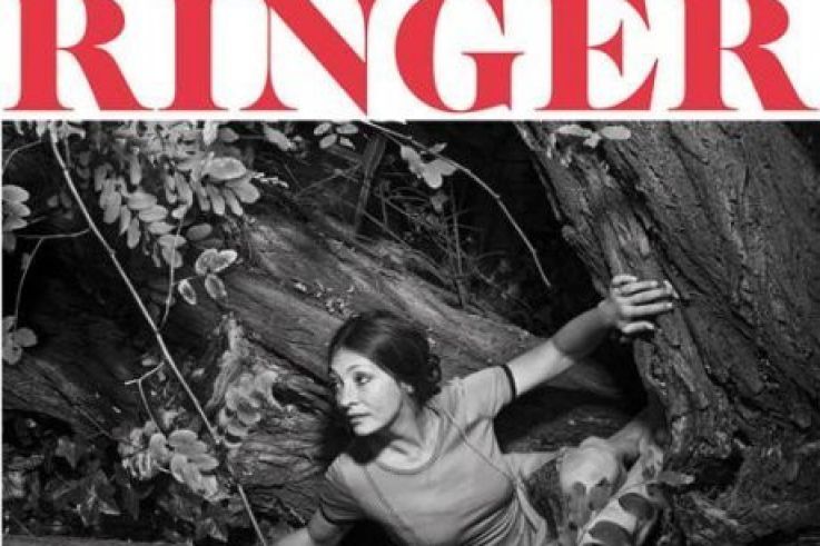 Catherine Ringer