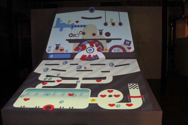 Futur en Seine 2013 - Kiss Kiss Bank Bank