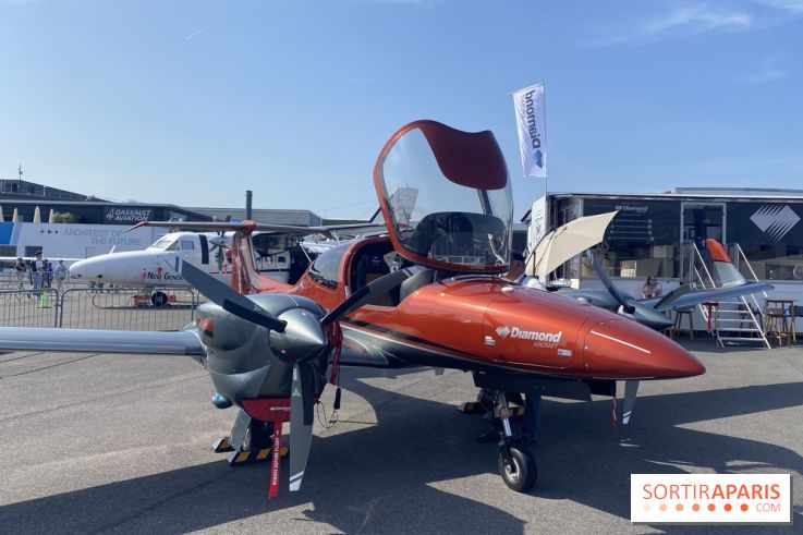 Salon International de l'Aéronautique et de l'Espace du Bourget 2013 - image00024