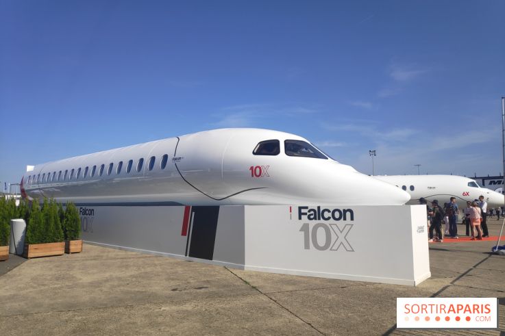 Salon International de l'Aéronautique et de l'Espace du Bourget 2013 - IMG 20230623 092952