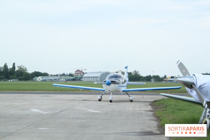 Salon International de l'Aéronautique et de l'Espace du Bourget 2013