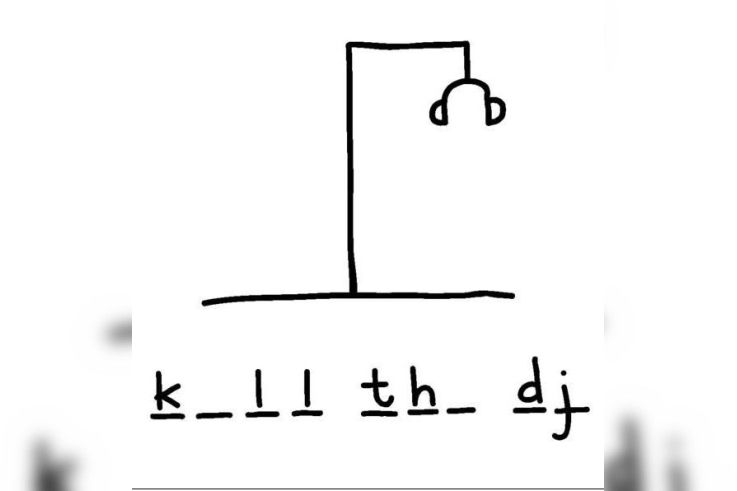 Kill The Dj, Chloé, Rex Club