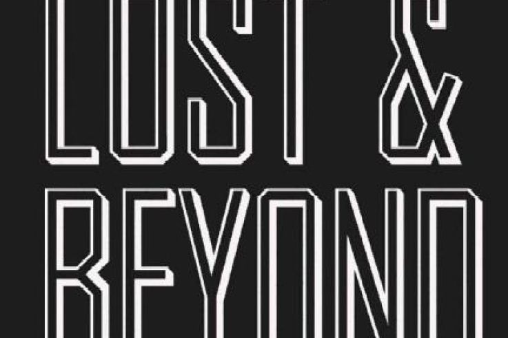 Lost & beyond, Elly Jackson, Cerrone, Machine du Moulin