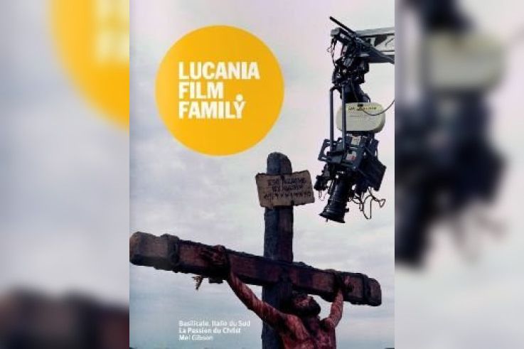 lucania film family, cinéma gastronomique, cinéma du panthéon