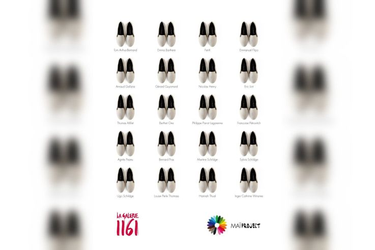 chaussures