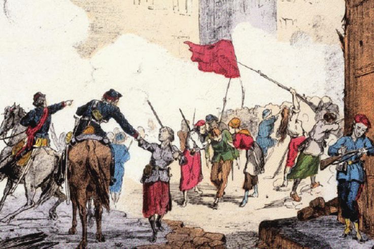 commune de paris