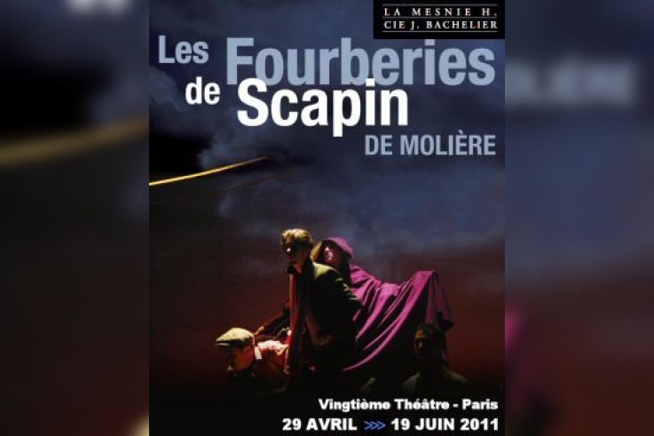 scapin