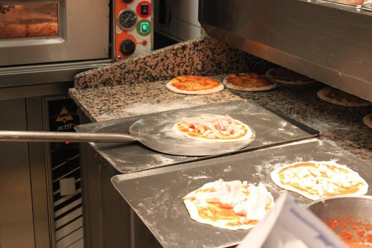 casa luca, restaurant pour enfant