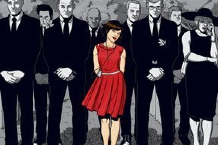 Soirée Custom, Art Brut, When Saints Go Machine, Nouveau Casino