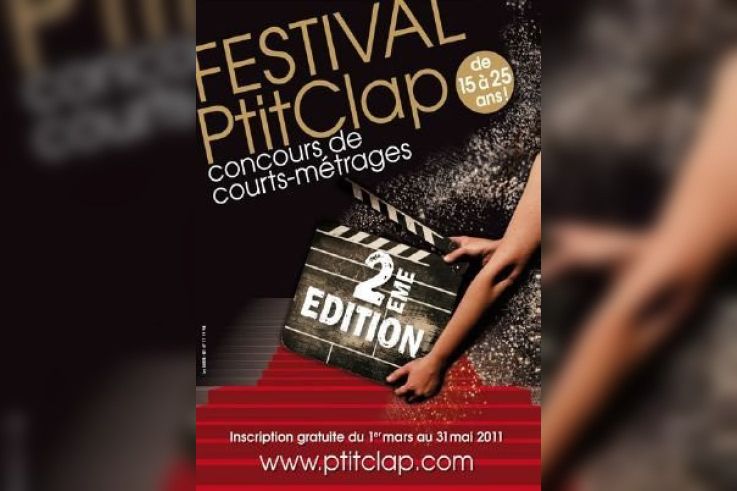 Ptt Clap, Cinéma, Courts métrages, Levallois