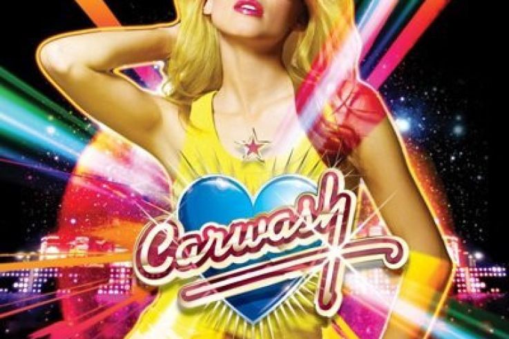 Carwash, Wagg Club, Soirée