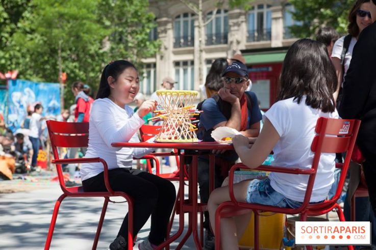 R de jeux, la ludothèque Place de la République