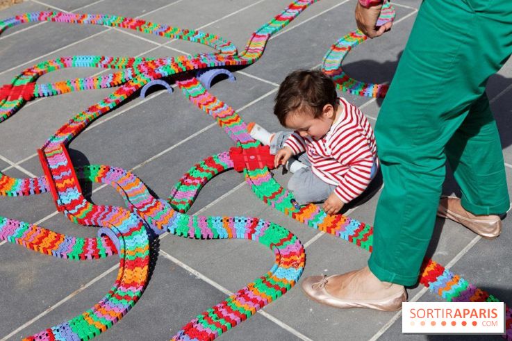 R de jeux, la ludothèque Place de la République