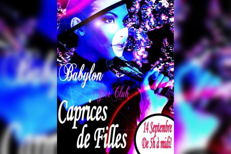 Caprices de Filles