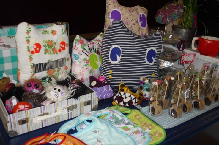 les pékelets, salon de thé familial à paris