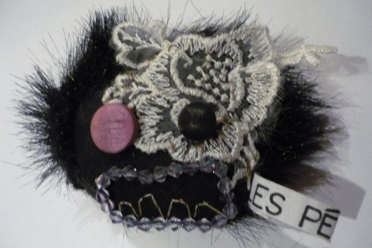 les pékelets, salon de thé familial à paris