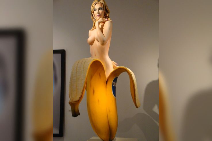 Pavillon des Arts et du Design 2011 aux Tuileries