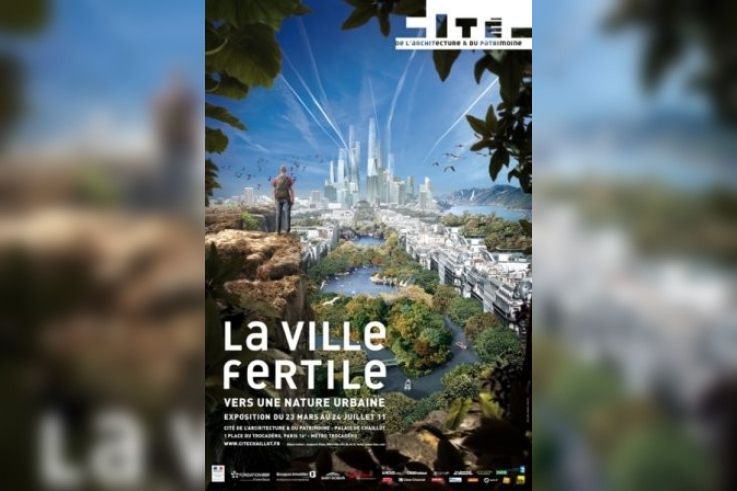 la ville fertile