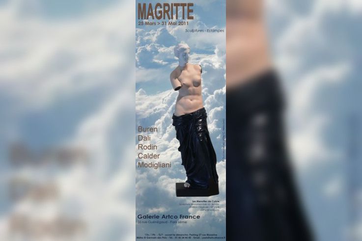 magritte