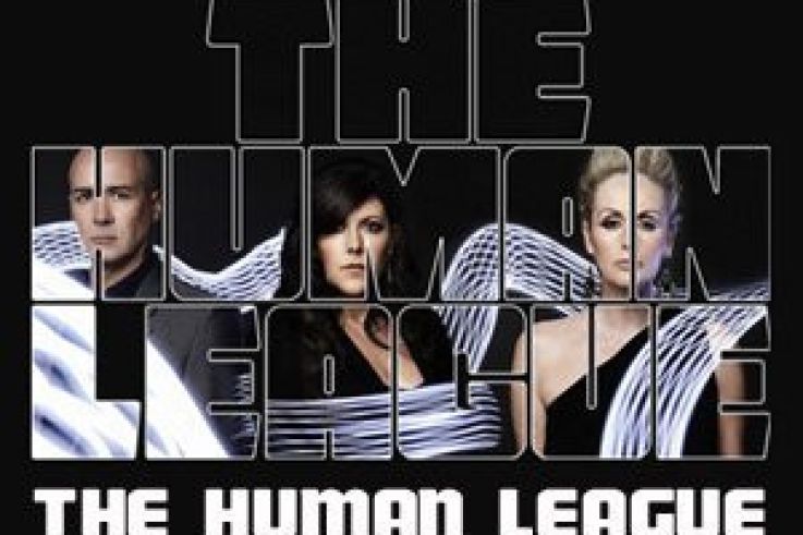 The Human League