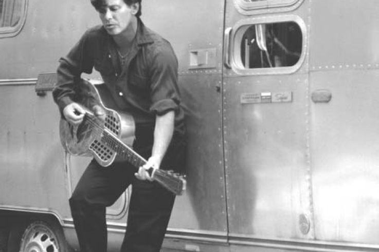 John Mellencamp