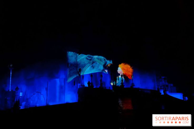 Disney Light'Ears à Disneyland Paris