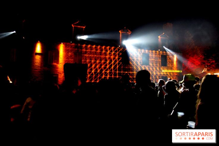 Festival Astropolis 2013