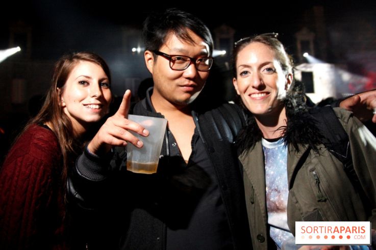 Festival Astropolis 2013