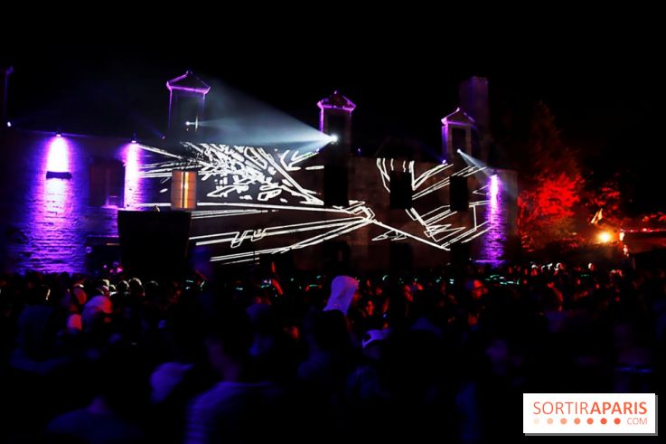 Festival Astropolis 2013