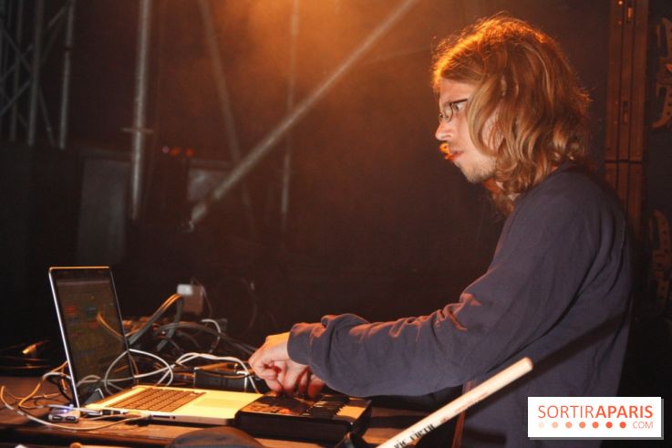 Festival Astropolis 2013