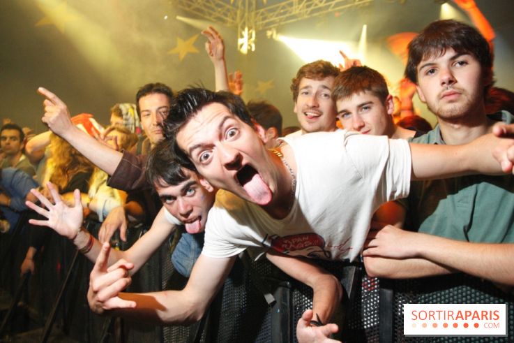 Festival Astropolis 2013