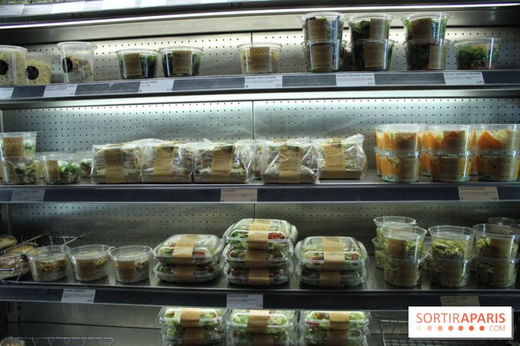 Bert's Alma, le café contemporain