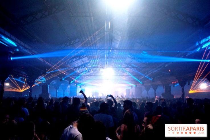 The Peacock Society 2013