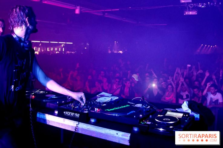 The Peacock Society 2013