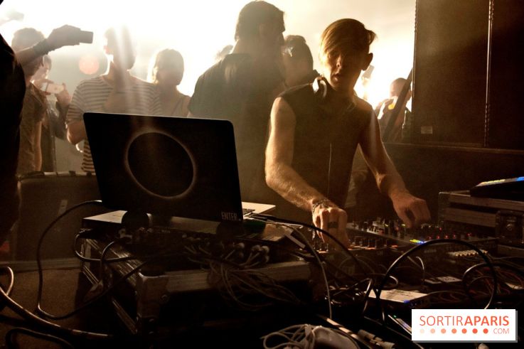 The Peacock Society 2013