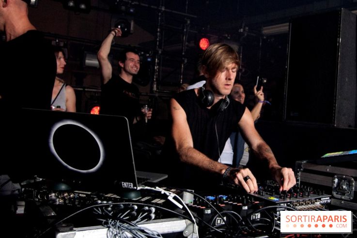 The Peacock Society 2013