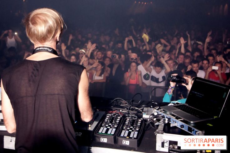 The Peacock Society 2013