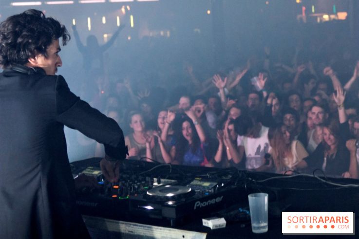 The Peacock Society 2013