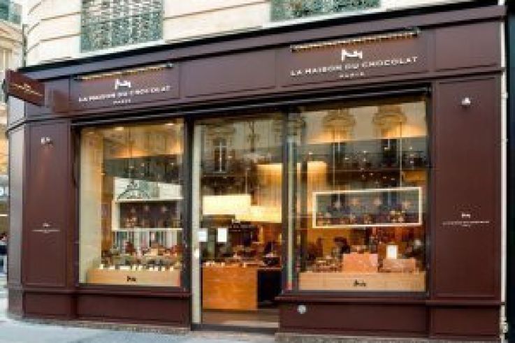 meilleurs chocolatiers de Paris